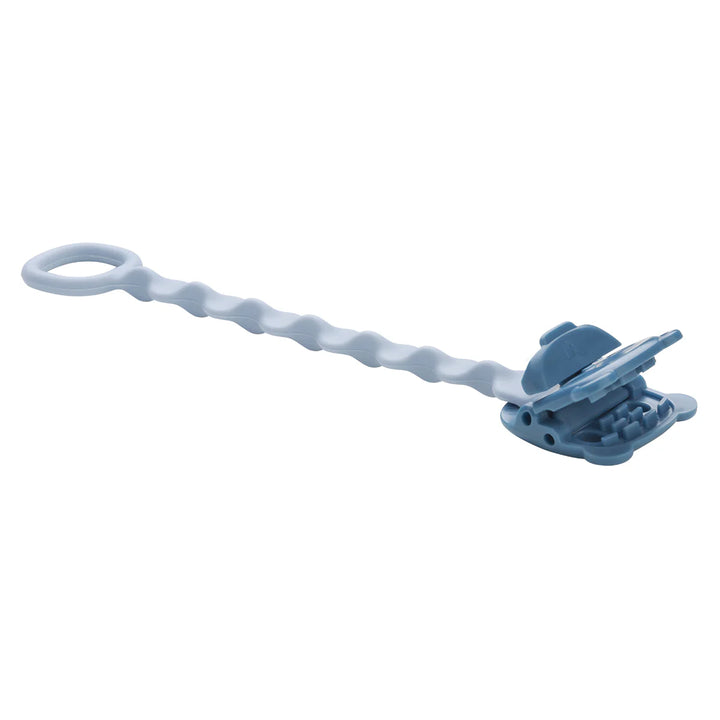bbox Soother Clip 2 Pack - Sage + Ocean