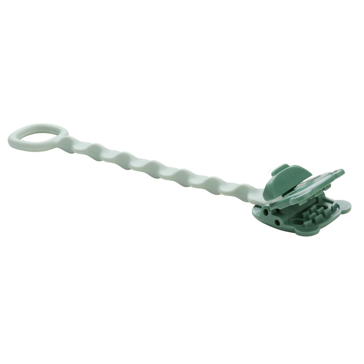 bbox Soother Clip 2 Pack - Sage + Ocean
