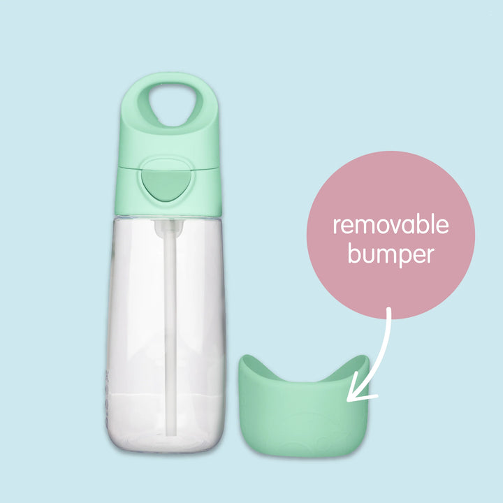 bbox Tritan™ Drink Bottle 450ml - Confetti