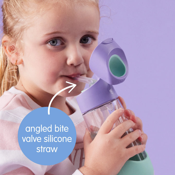 bbox Tritan™ Drink Bottle 450ml - Confetti