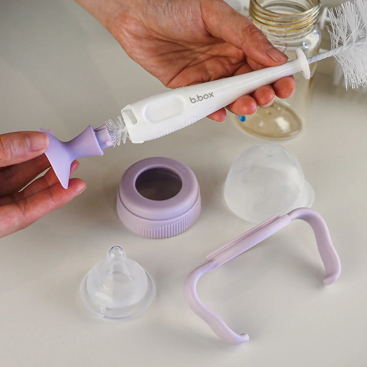 bbox 2 in 1 Bottle Brush