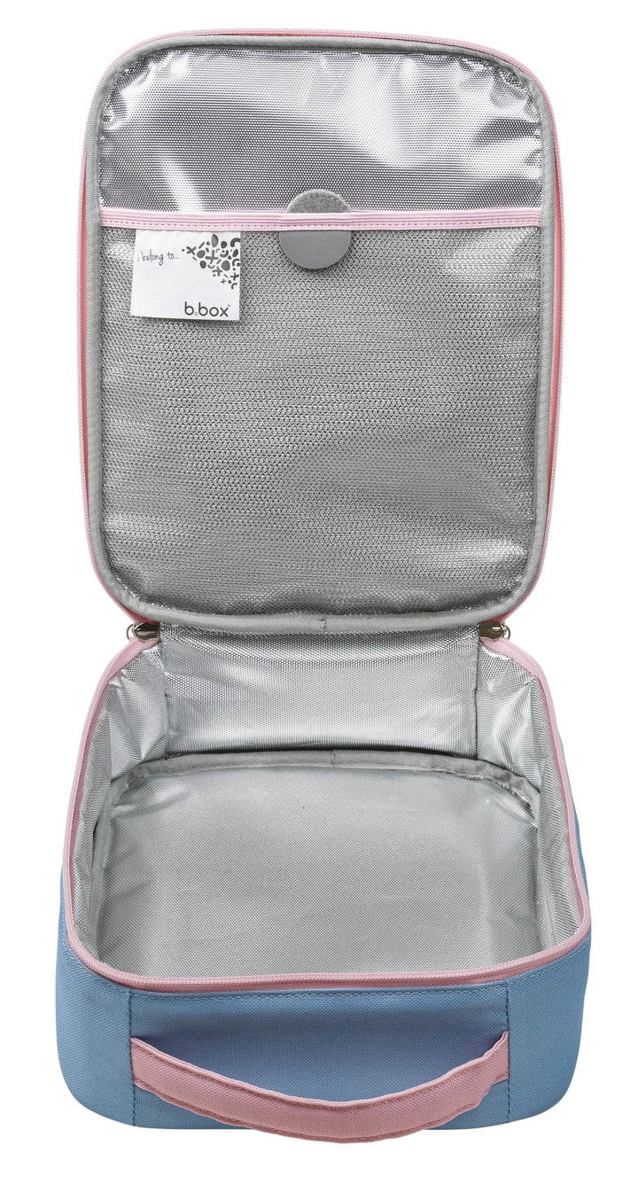 bbox Flexi Insulated Lunch Bag - Morning Sky