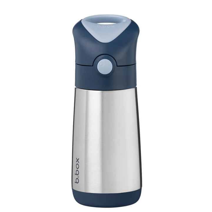 bbox Insulated Drink Bottle 350ml - Midnight