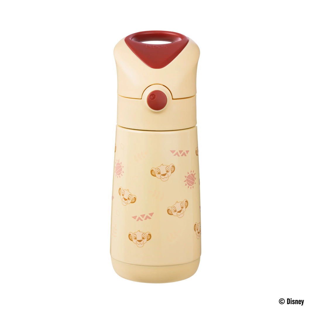 bbox x Disney The Lion King Insulated Drink Bottle 350ml