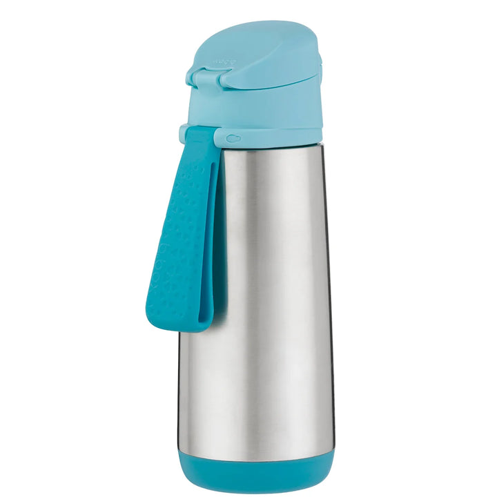 bbox Insulated Drink Bottle Sports Spout 500ml - Confetti