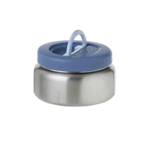 bbox Insulated Lunch Pod - Ocean
