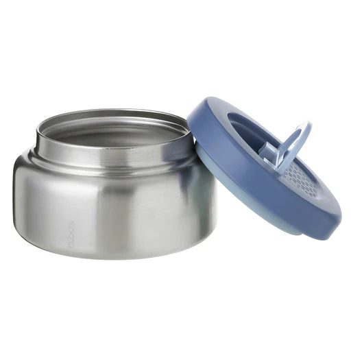 bbox Insulated Lunch Pod - Ocean