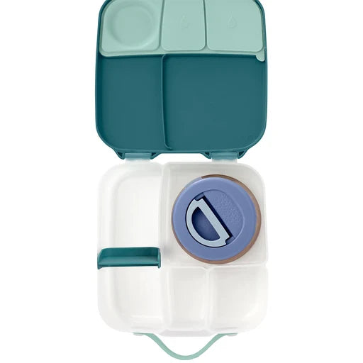 bbox Insulated Lunch Pod - Ocean