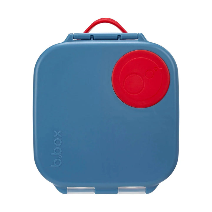 bbox Mini Bento Lunchbox - Blue Blaze