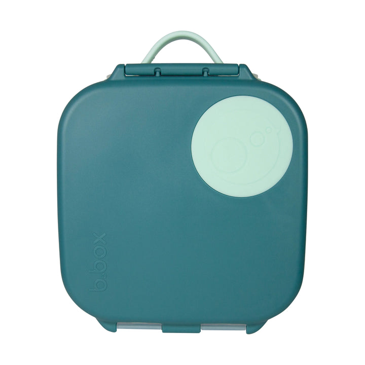 bbox Mini Bento Lunchbox - Emerald Forest