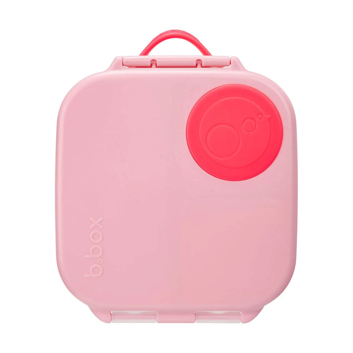 bbox Mini Bento Lunchbox - Flamingo Fizz