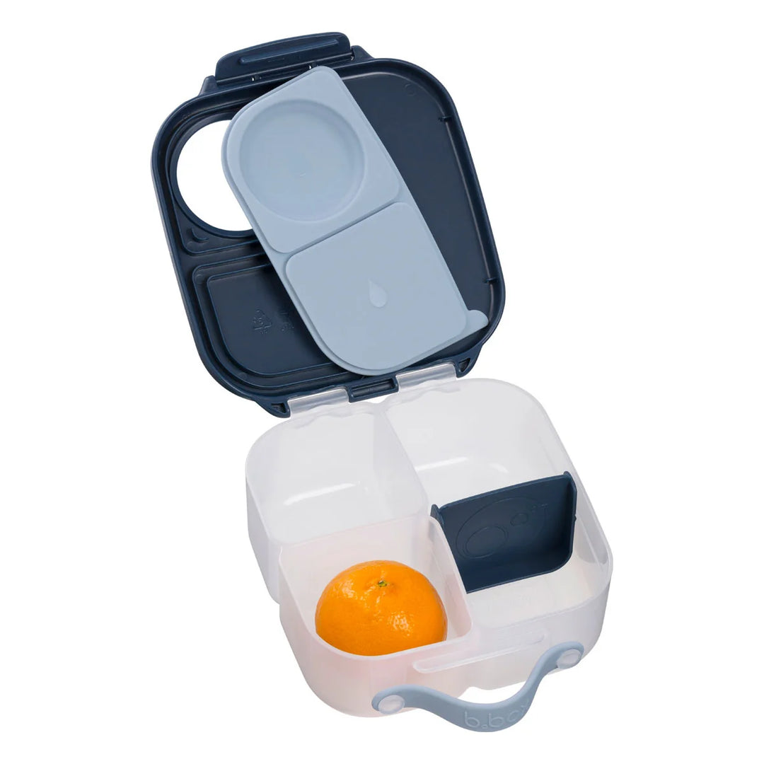 bbox Mini Bento Lunchbox - Midnight Blue