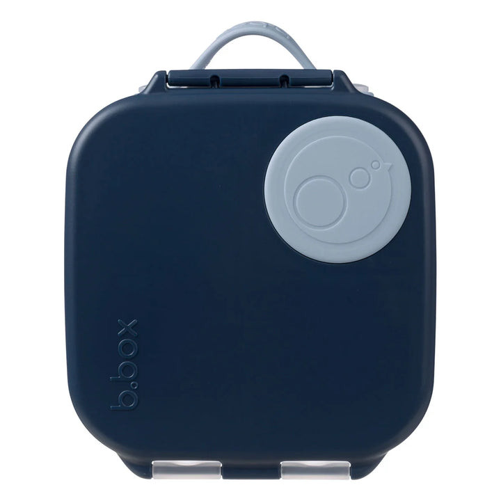 bbox Mini Bento Lunchbox - Midnight Blue