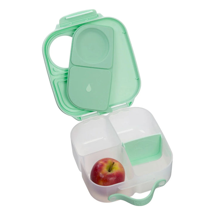 bbox Mini Bento Lunchbox - Spearmint