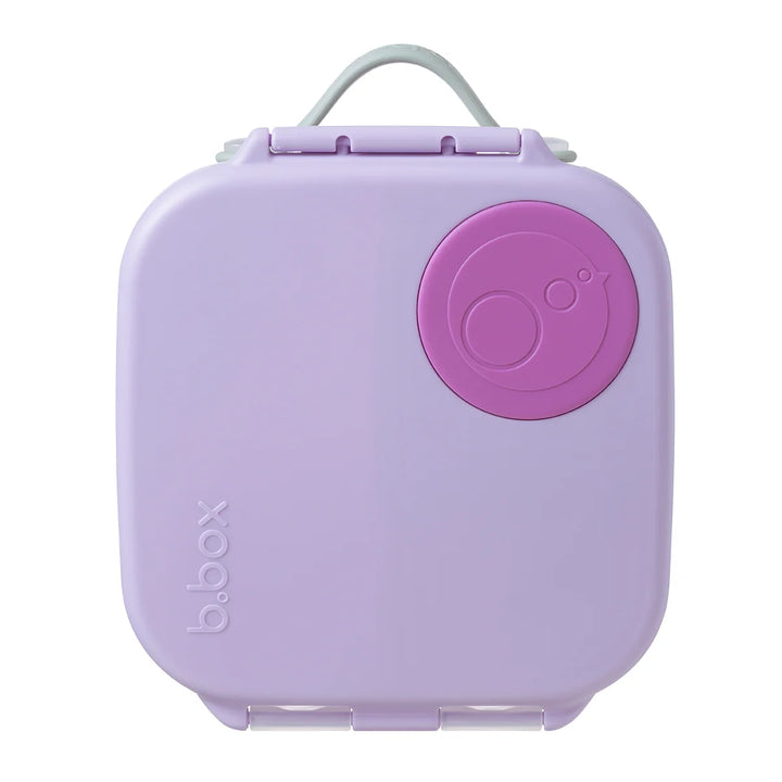 bbox Mini Bento Lunchbox - Sugar Plum