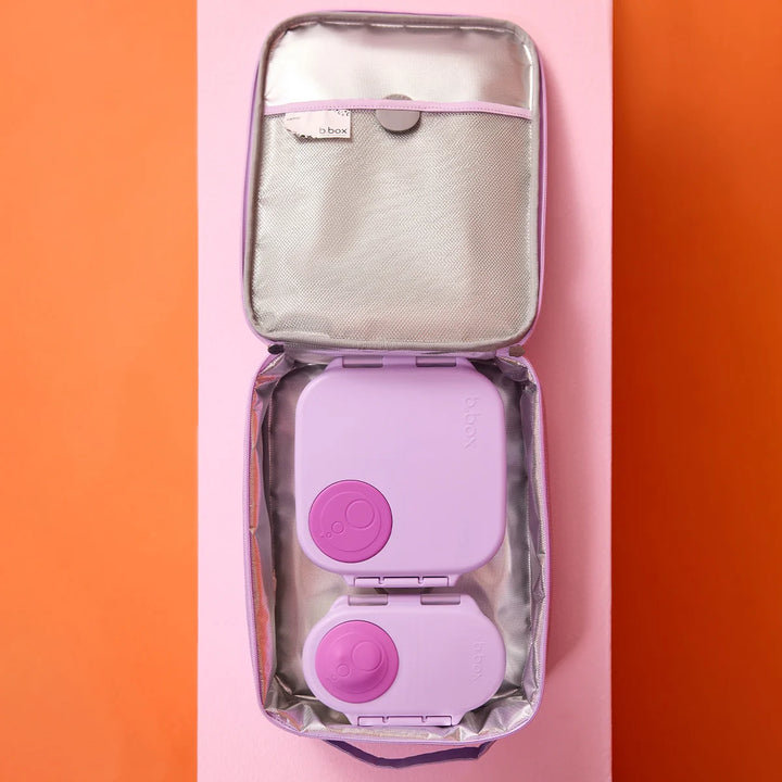 bbox Mini Bento Lunchbox - Sugar Plum