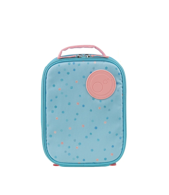 bbox Mini Flexi Insulated Lunch Bag - Confetti