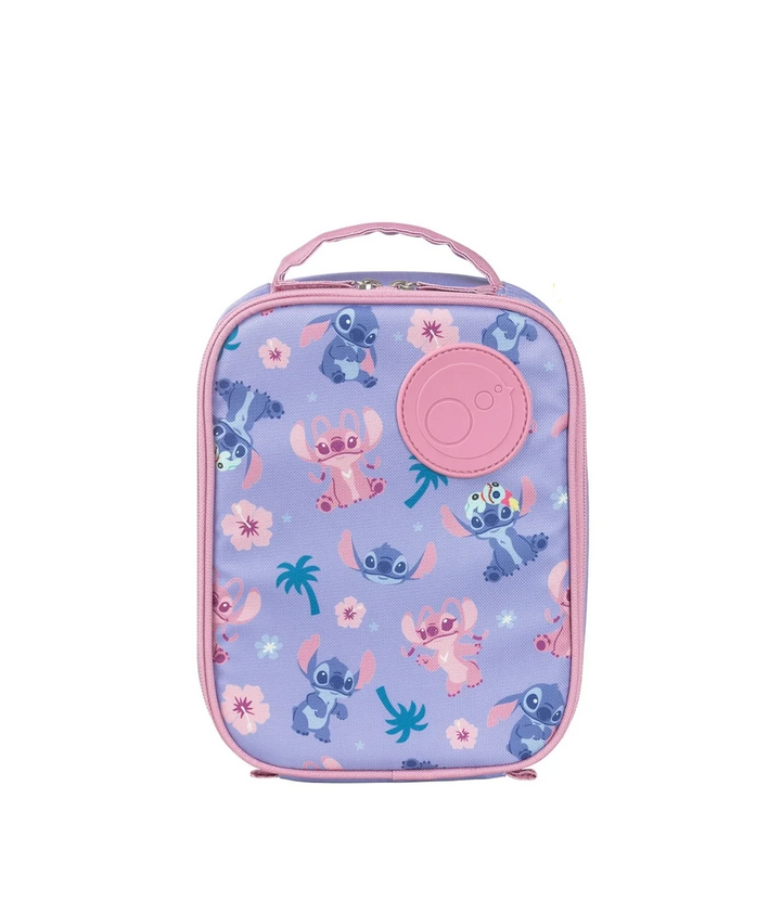 bbox x Disney Stitch Mini Flexi Insulated Lunch Bag