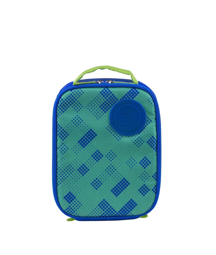 bbox Mini Flexi Insulated Lunch Bag - Recharge
