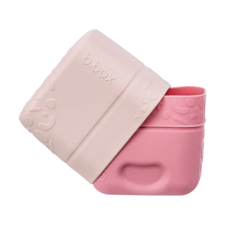 bbox Silicone Snack Cups - Assorted