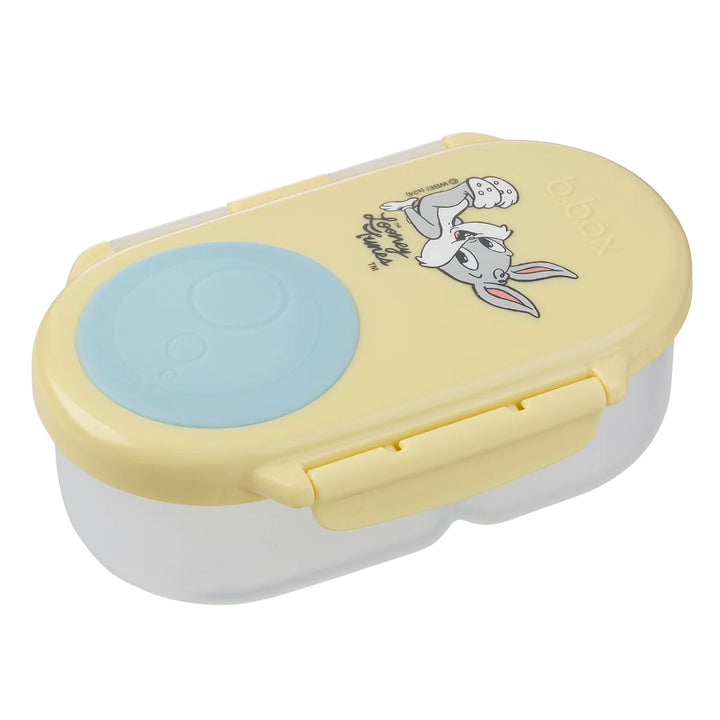 bbox 2 Compartment Snackbox - Looney Tunes