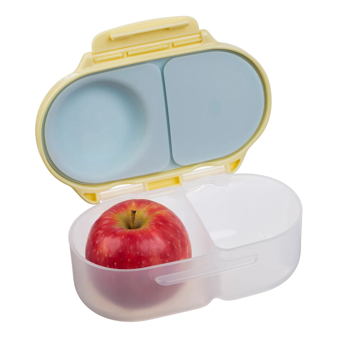 bbox 2 Compartment Snackbox - Looney Tunes