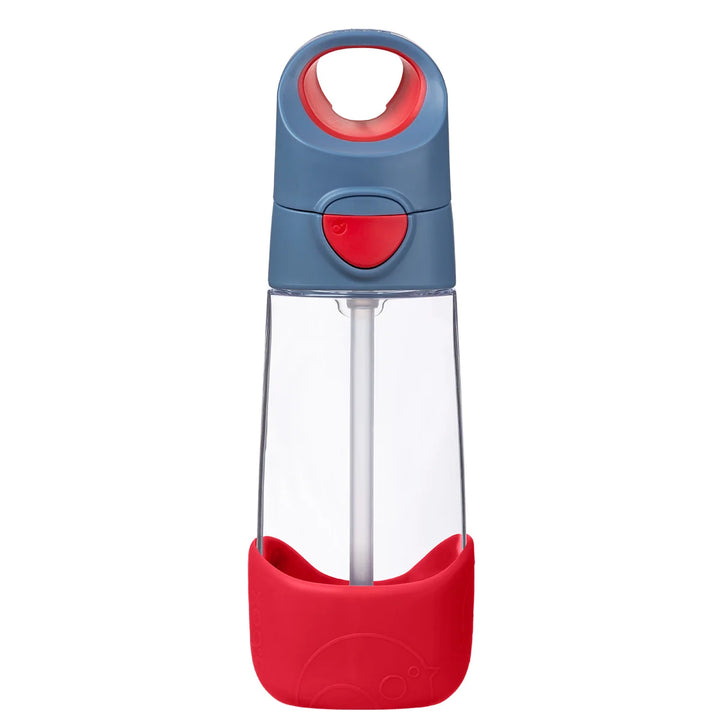 bbox Tritan™ Drink Bottle 450ml - Blue Blaze
