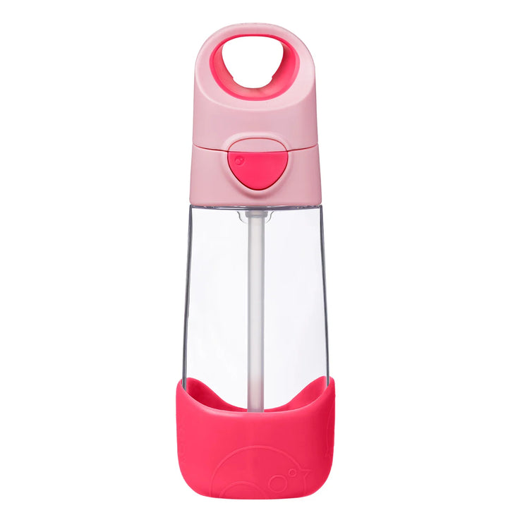 bbox Tritan™ Drink Bottle 450ml - Flamingo