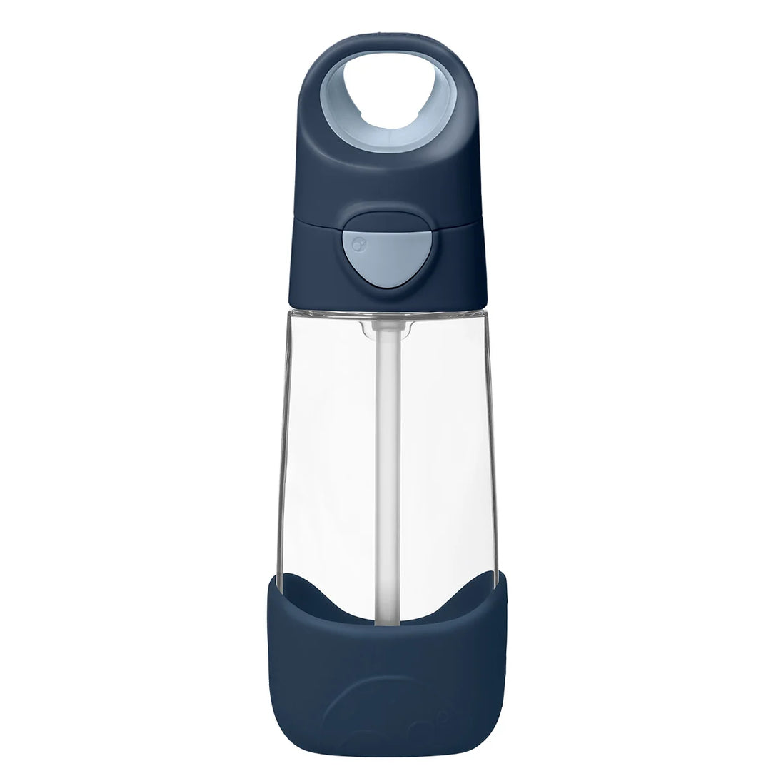 bbox Tritan™ Drink Bottle 450ml - Midnight
