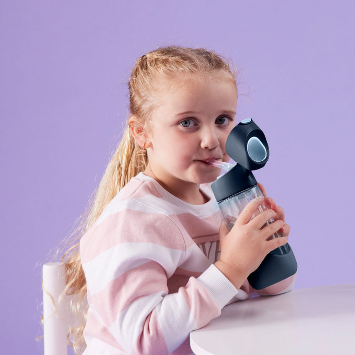 bbox Tritan™ Drink Bottle 450ml - Midnight