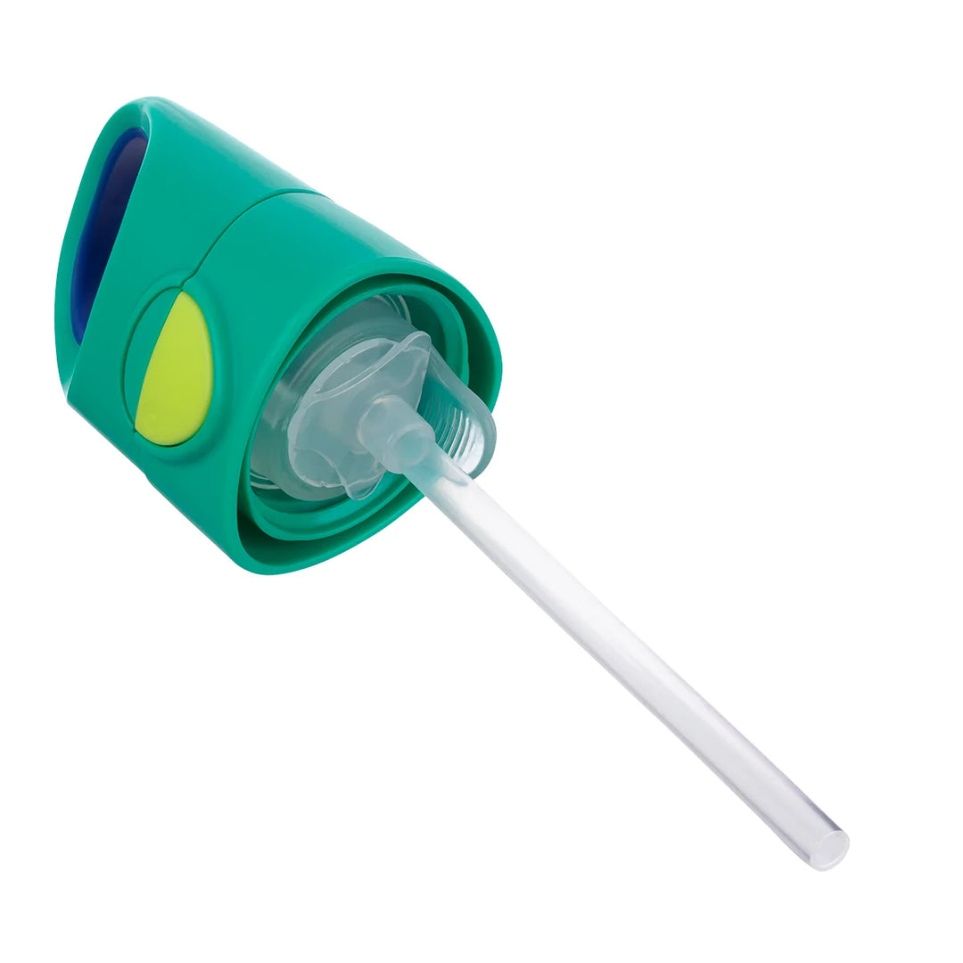bbox Tritan™ Drink Bottle 450ml - Electric Jungle