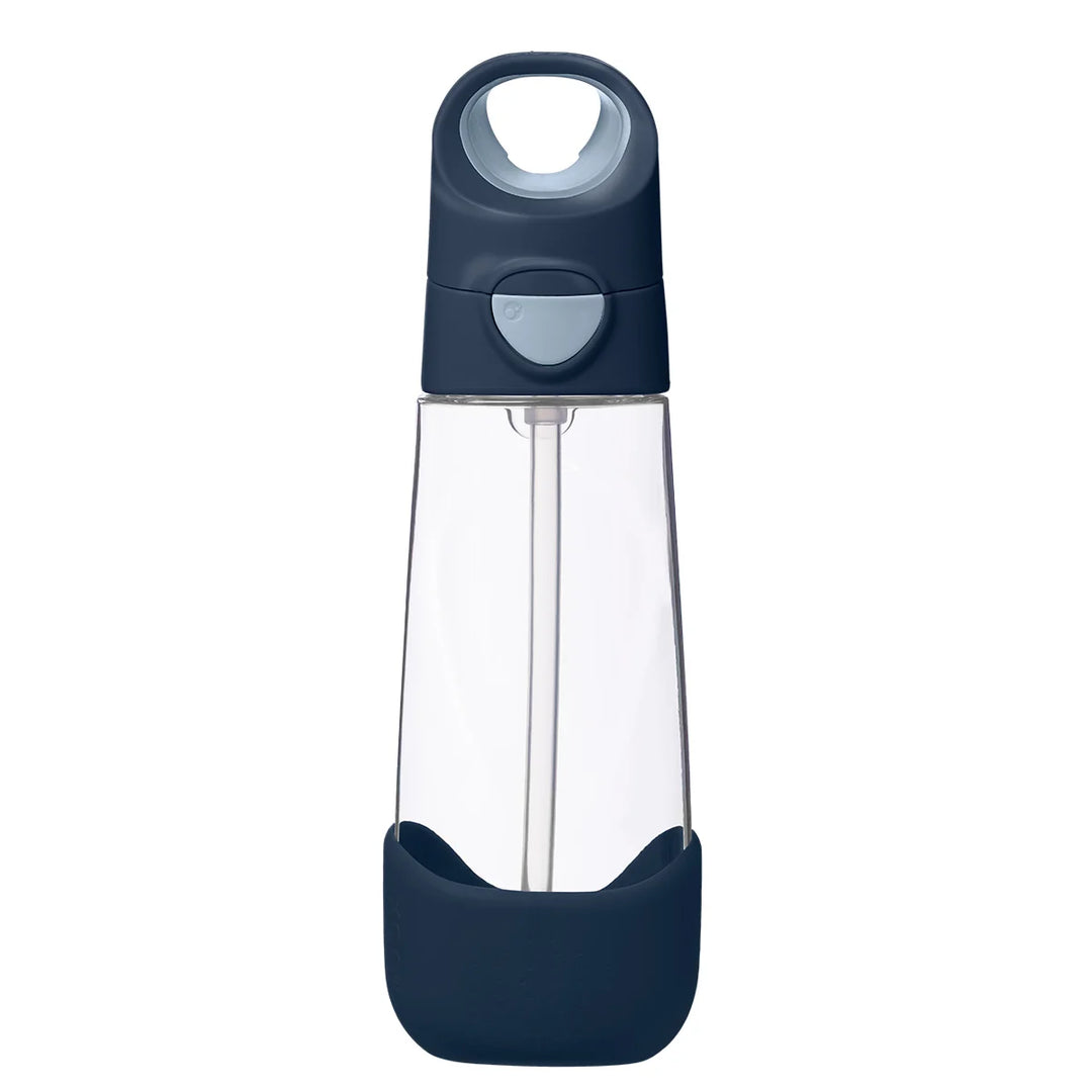 b.box Tritan™ Drink Bottle 600ml -  Midnight