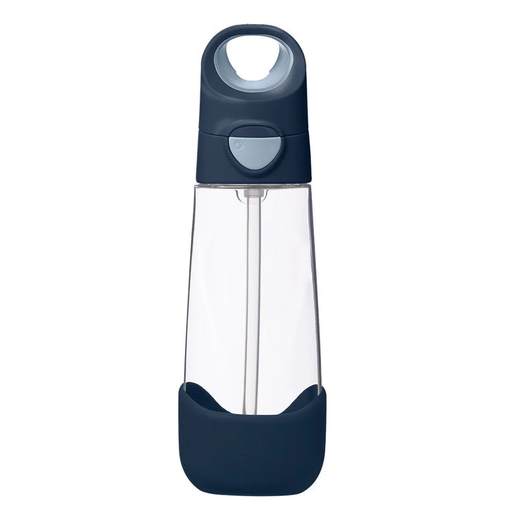 b.box Tritan™ Drink Bottle 600ml -  Midnight