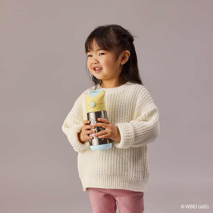 bbox x Looney Tunes Insulated Drink Bottle 350ml