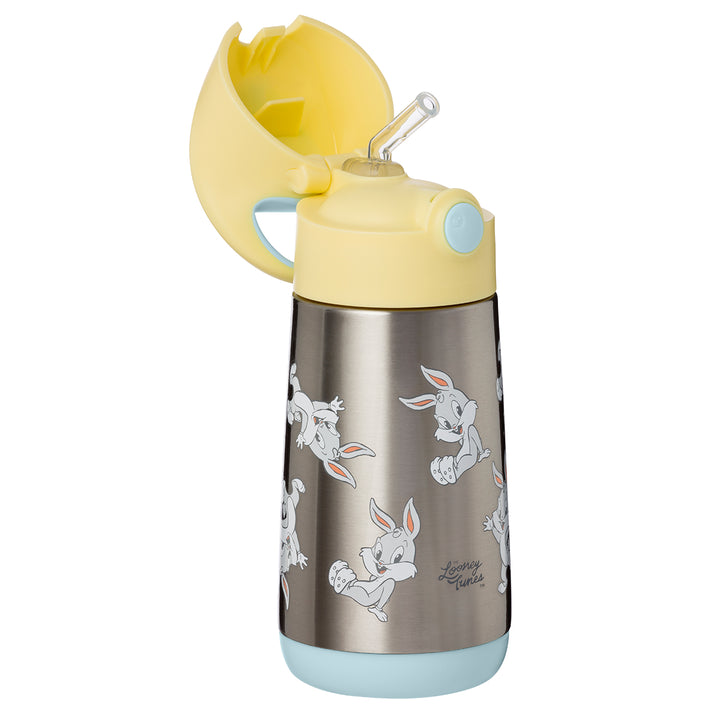 bbox x Looney Tunes Insulated Drink Bottle 350ml