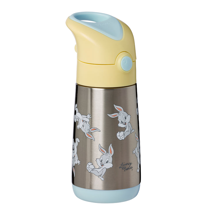 bbox x Looney Tunes Insulated Drink Bottle 350ml