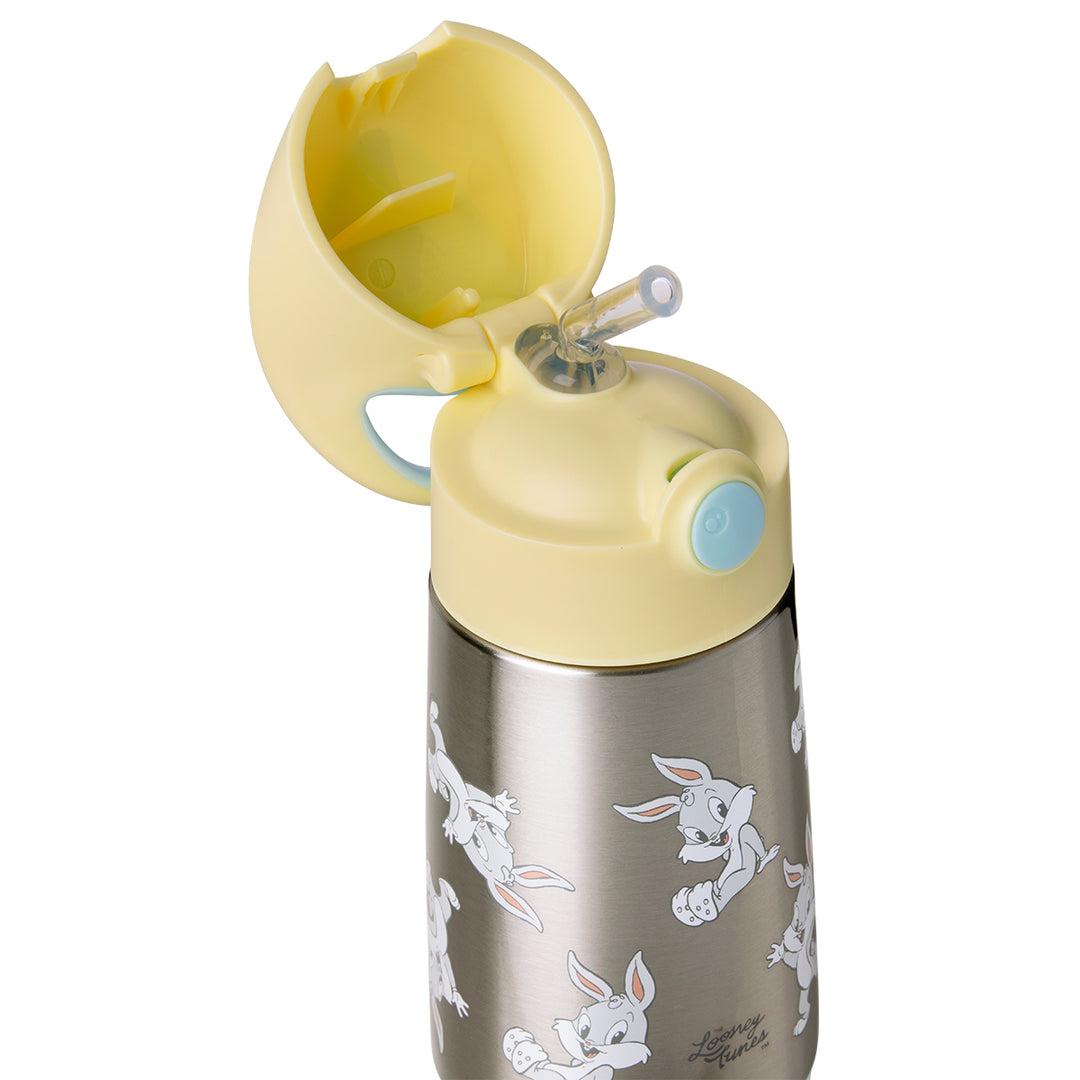 bbox x Looney Tunes Insulated Drink Bottle 350ml