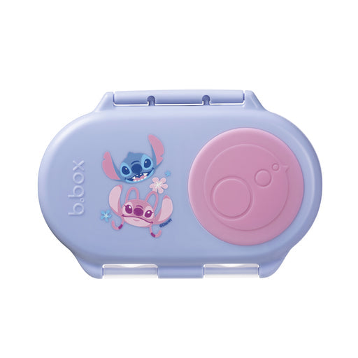 bbox x Disney Stitch 2 Compartment Snackbox