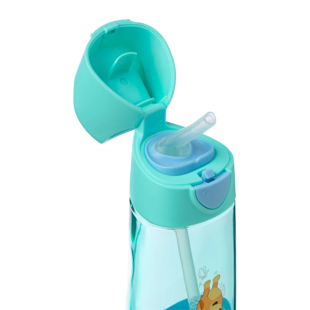 bbox x Bluey Playtime Tritan™ Drink Bottle 450ml
