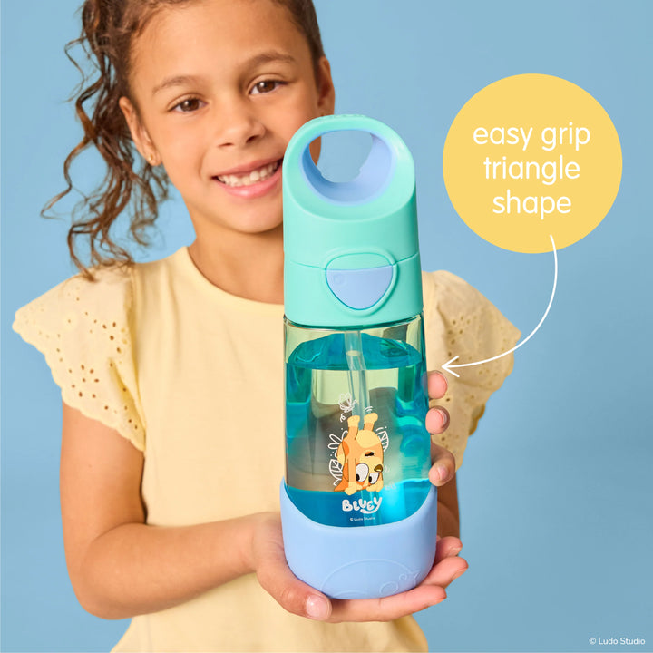 bbox x Bluey Playtime Tritan™ Drink Bottle 450ml