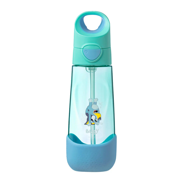 bbox x Bluey Playtime Tritan™ Drink Bottle 600ml