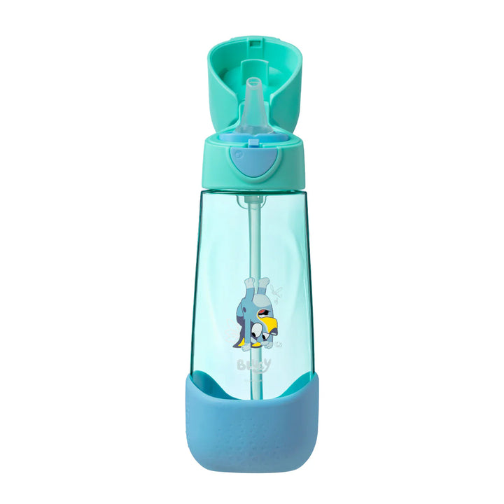 bbox x Bluey Playtime Tritan™ Drink Bottle 600ml