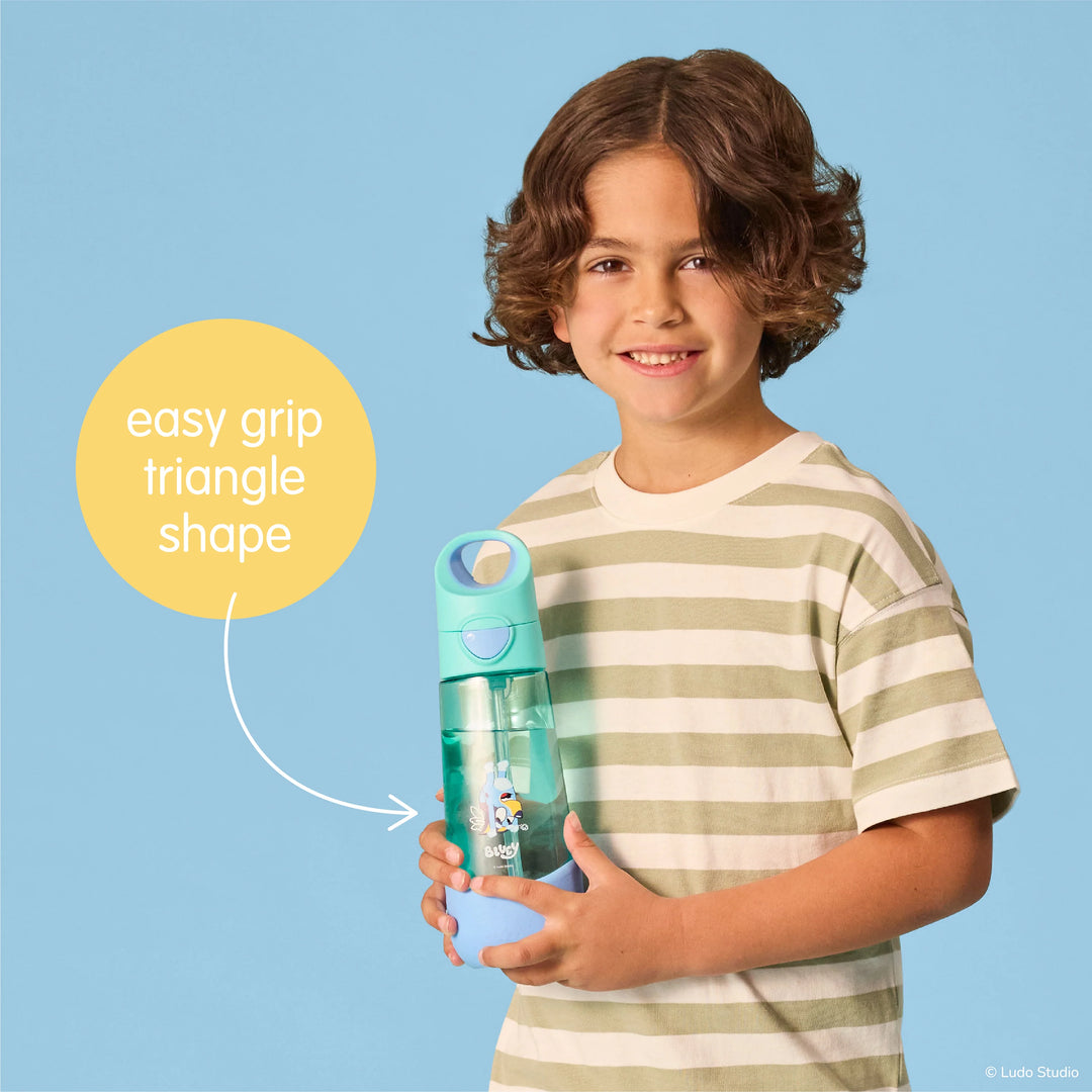 bbox x Bluey Playtime Tritan™ Drink Bottle 600ml