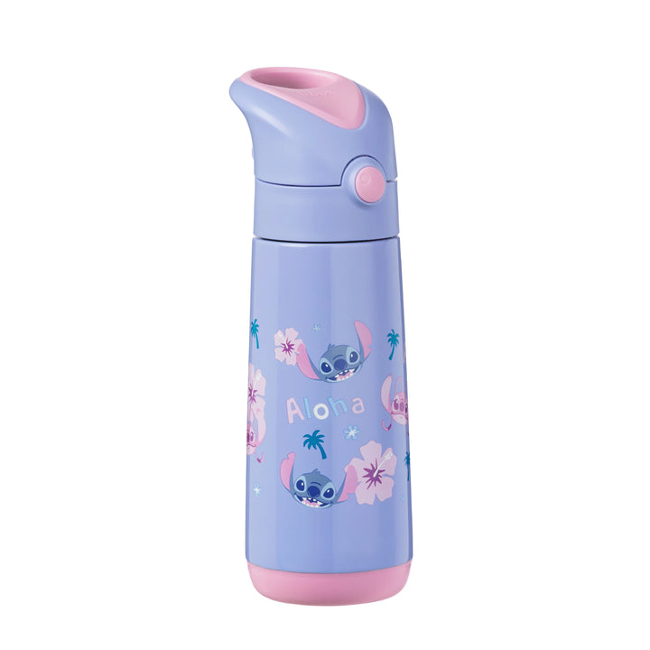 bbox x Disney Stitch Insulated Drink Bottle 500ml