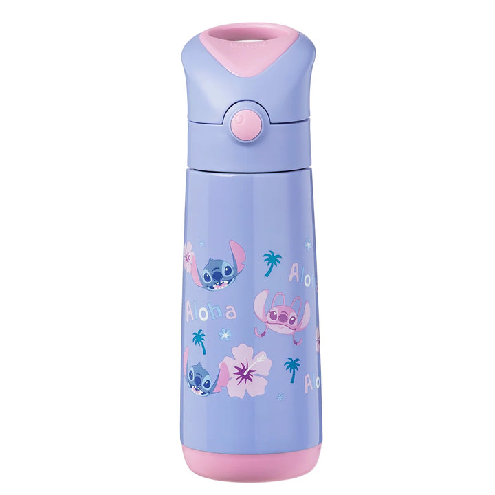 bbox x Disney Stitch Insulated Drink Bottle 500ml