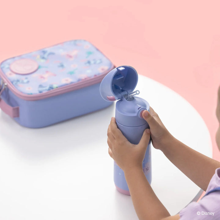 bbox x Disney Stitch Insulated Drink Bottle 500ml