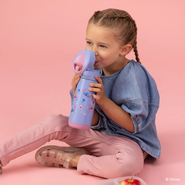 bbox x Disney Stitch Insulated Drink Bottle 500ml