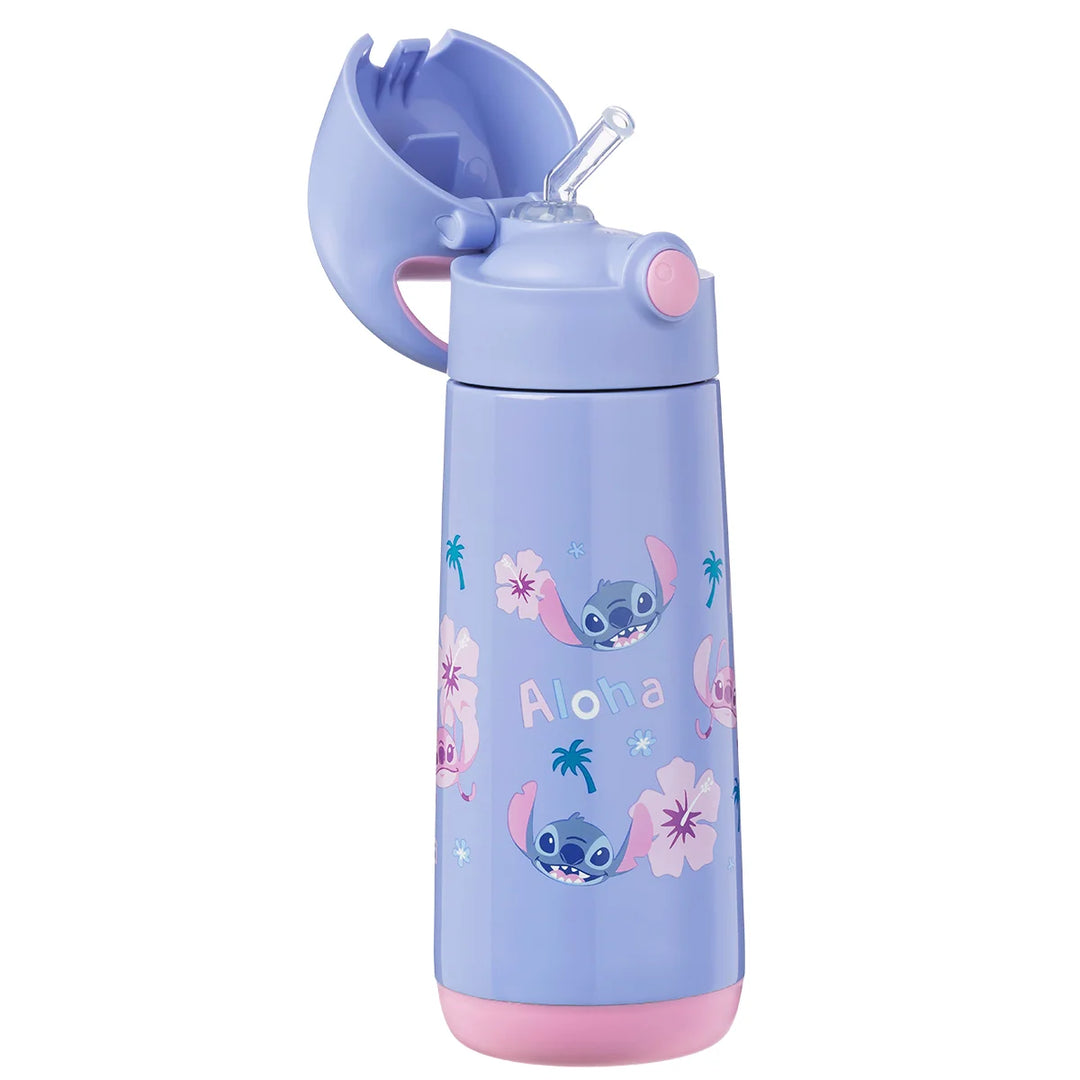 bbox x Disney Stitch Insulated Drink Bottle 500ml