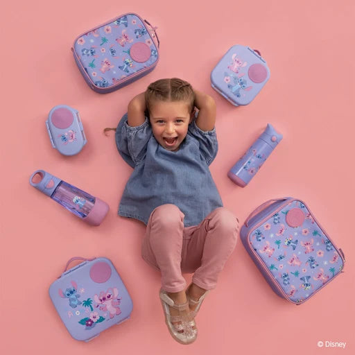 bbox x Disney Stitch Mini Lunchbox