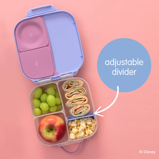 bbox x Disney Stitch Mini Lunchbox